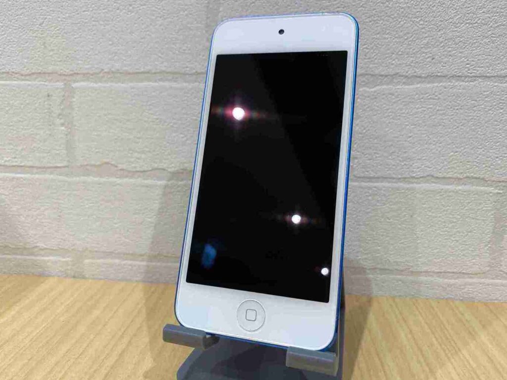 iPod touch7 買取