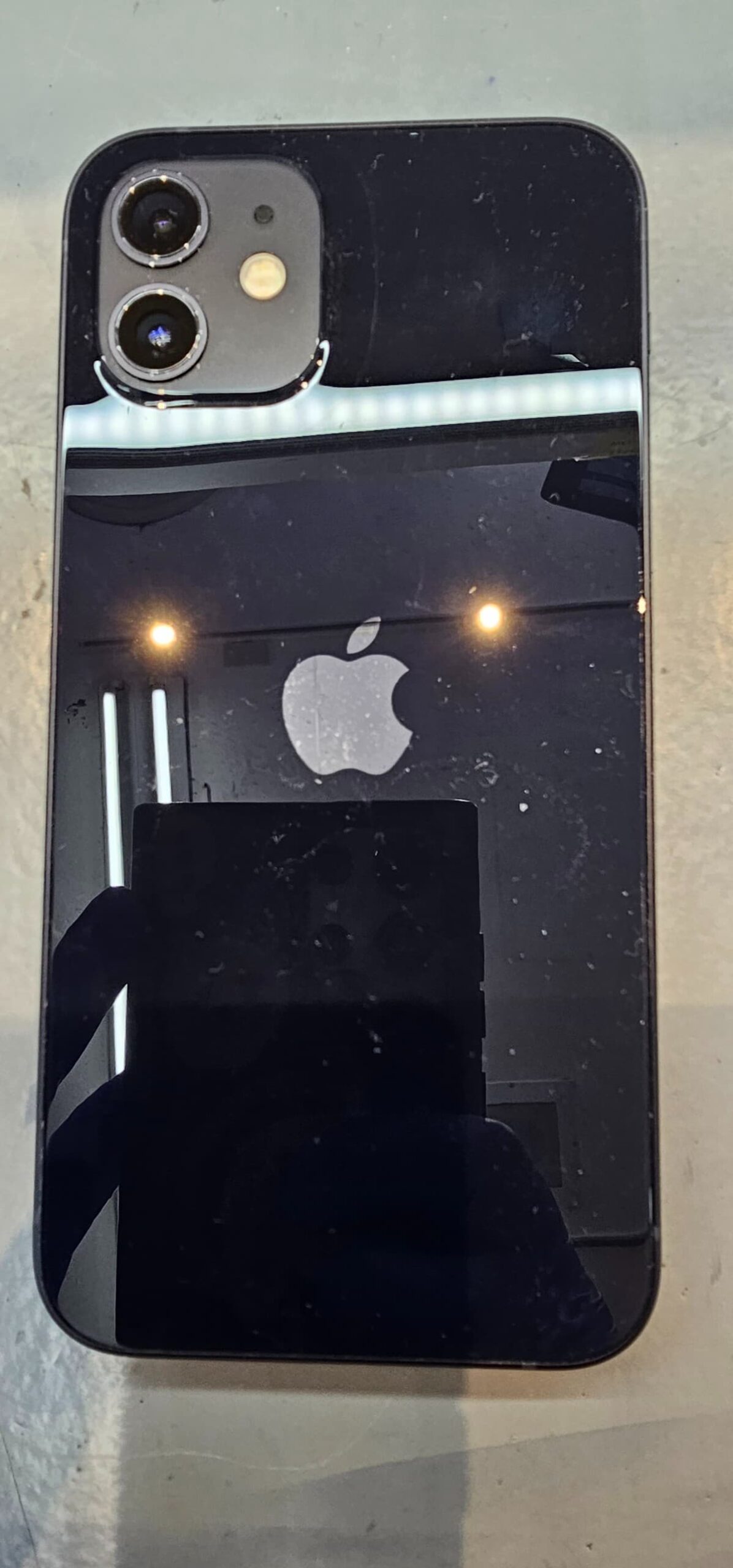 iPhone12 小樽
