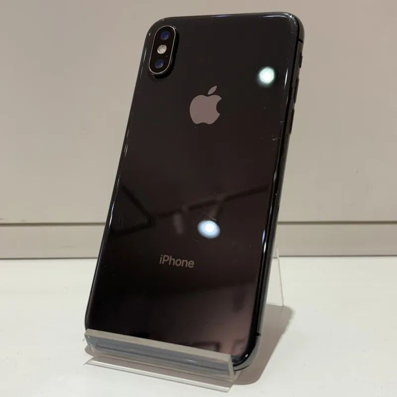 iPhoneXの買取