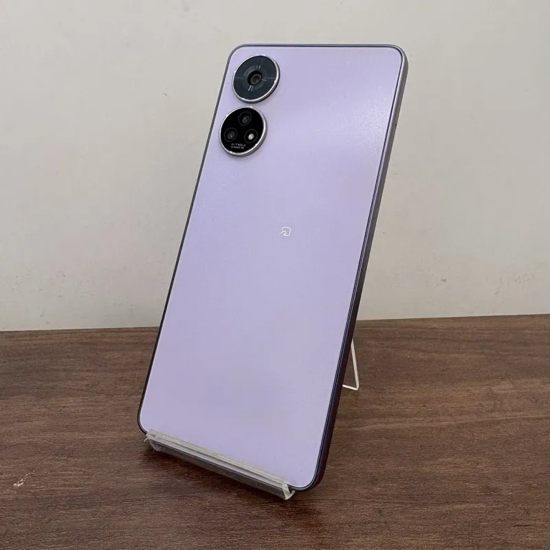 あんしんファミリースマホの買取査定