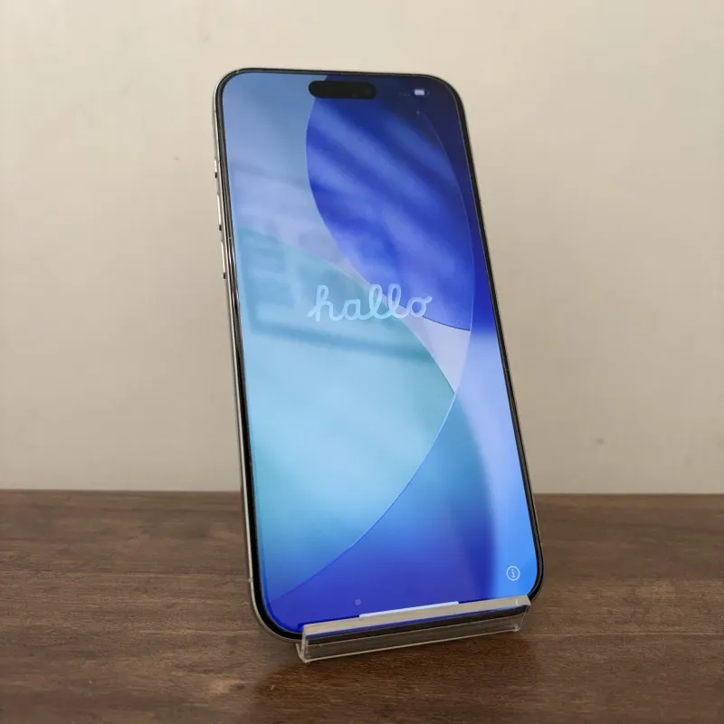 iPhone15ProMaxの買取査定