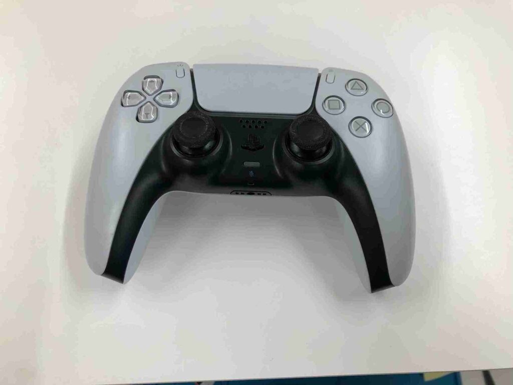 デュアルセンス買取