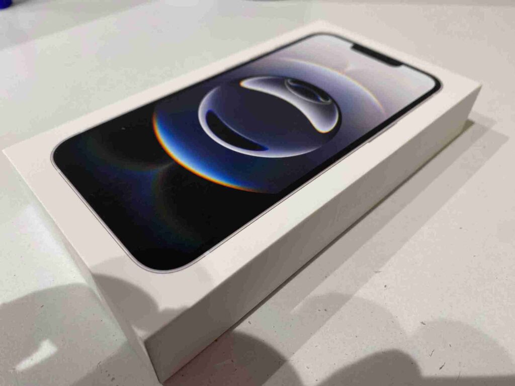 未使用未開封のiPhone16e買取 大阪