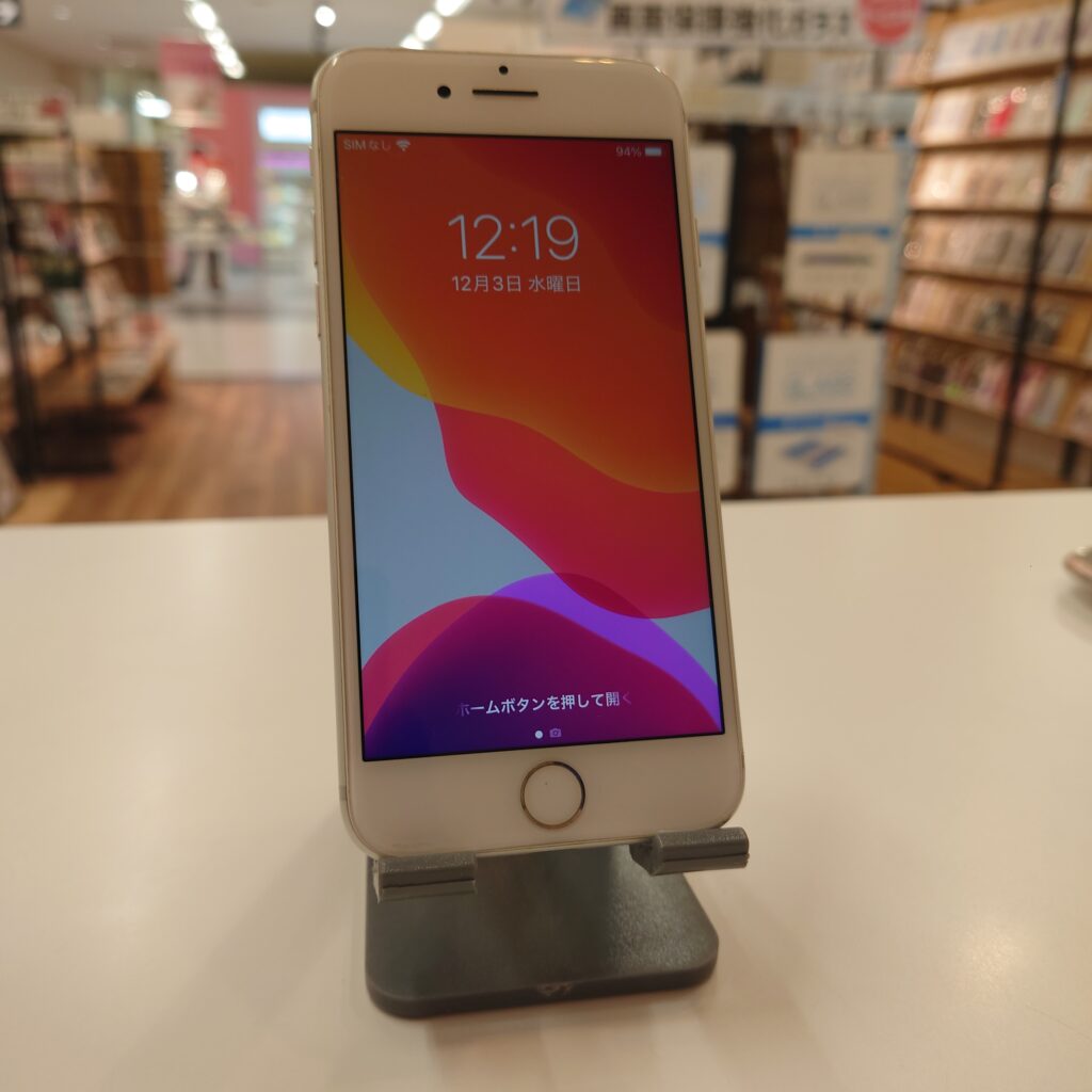 iPhone7の買取も実施中
