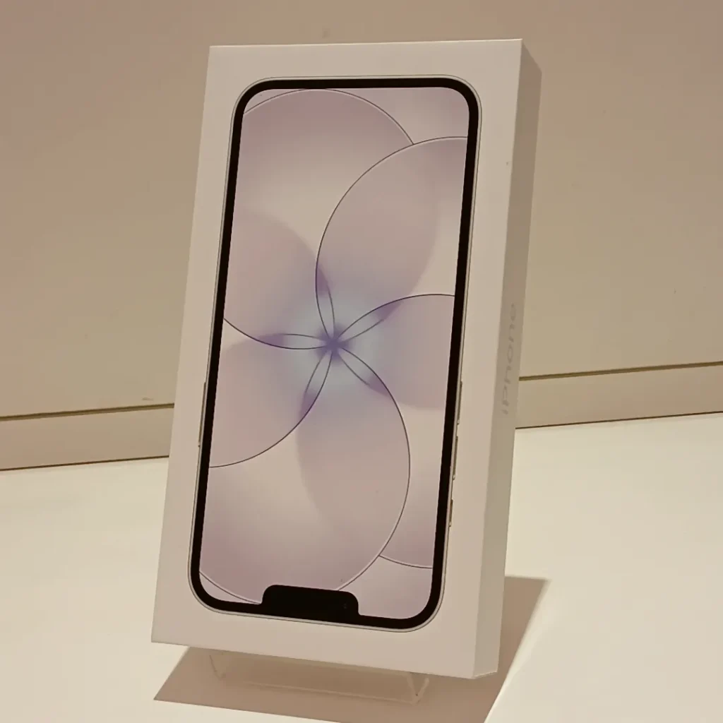 iPhone17e